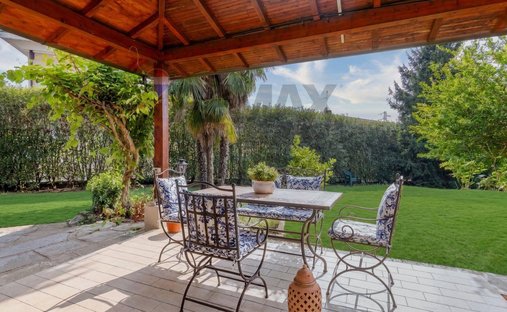 Villa in Triuggio, Lombardei, Italien 1
