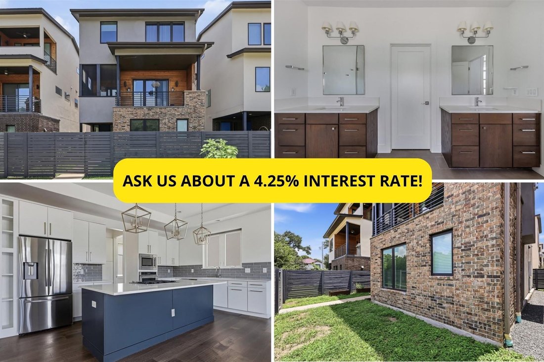 Casa en Austin, Texas, Estados Unidos 1 - 18284700