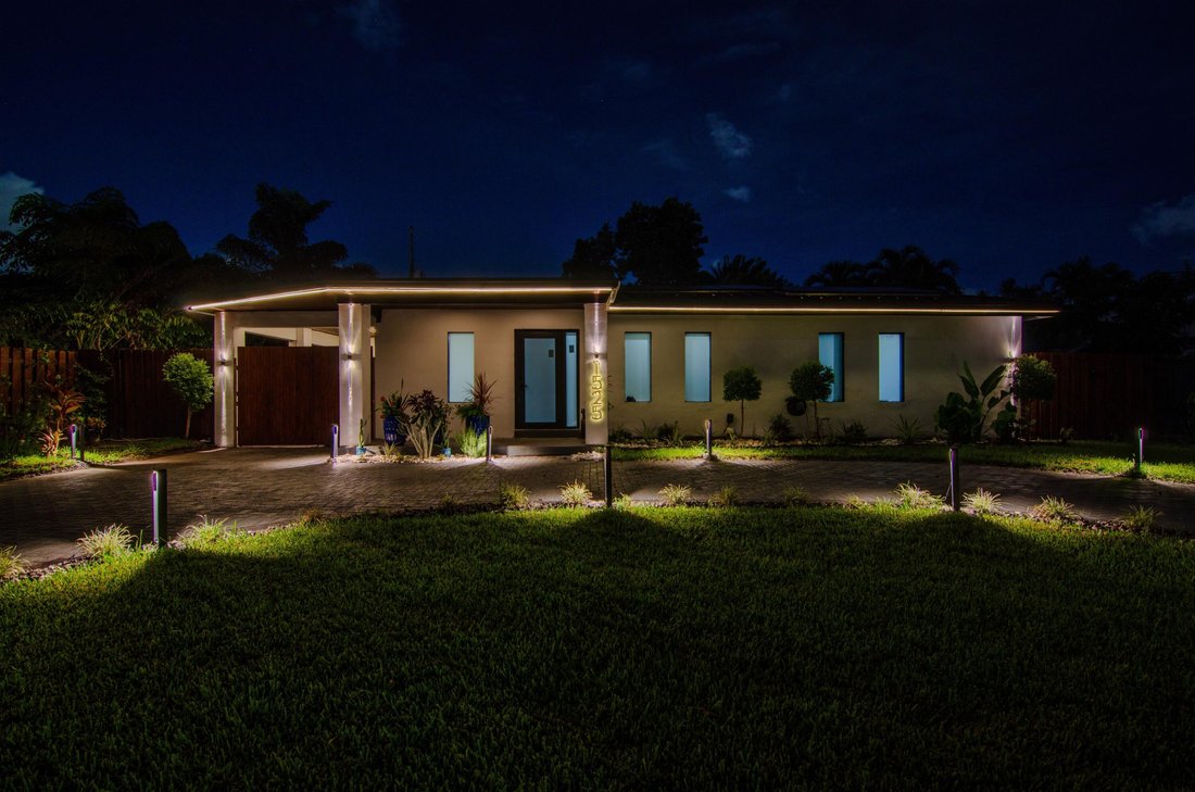 Casa a Oakland Park, Florida, Stati Uniti 3 - 18970022