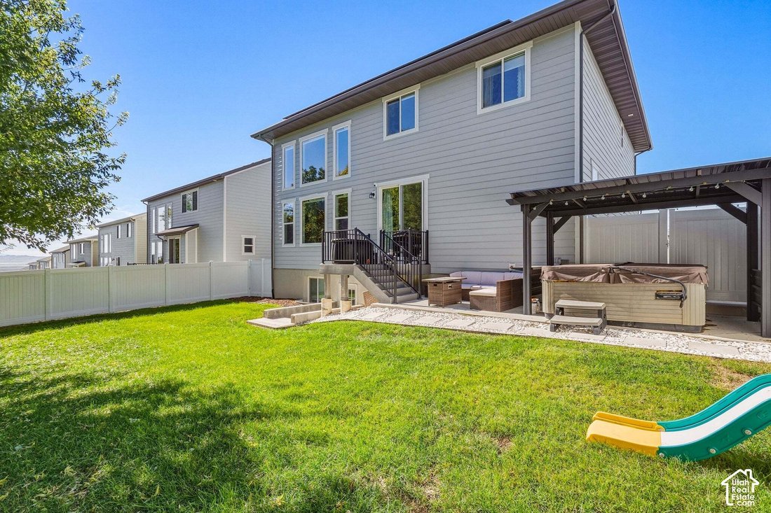 House in Kaysville, Utah, United States 2 - 18988458