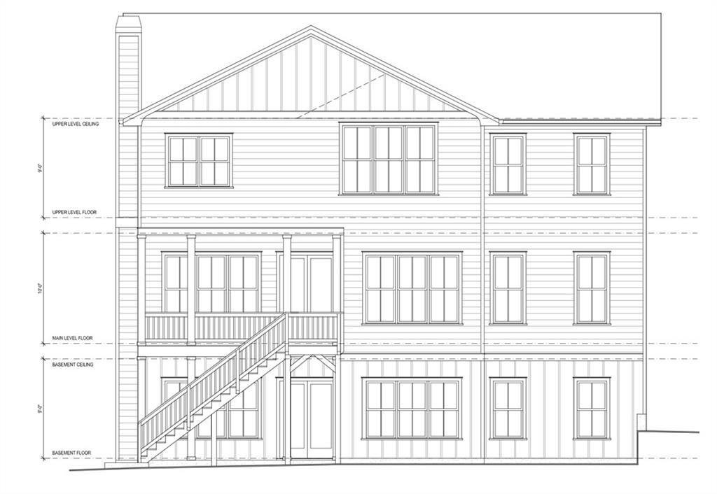 House in Atlanta, Georgia, United States 2 - 18988797