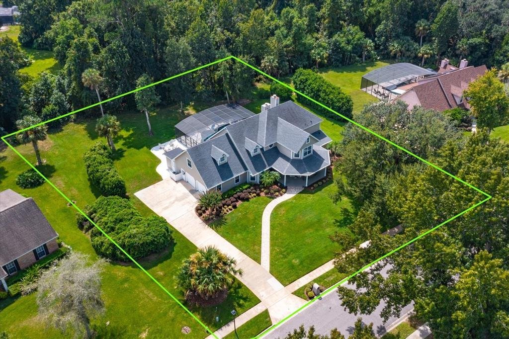 House in Longwood, Florida, United States 4 - 18989712