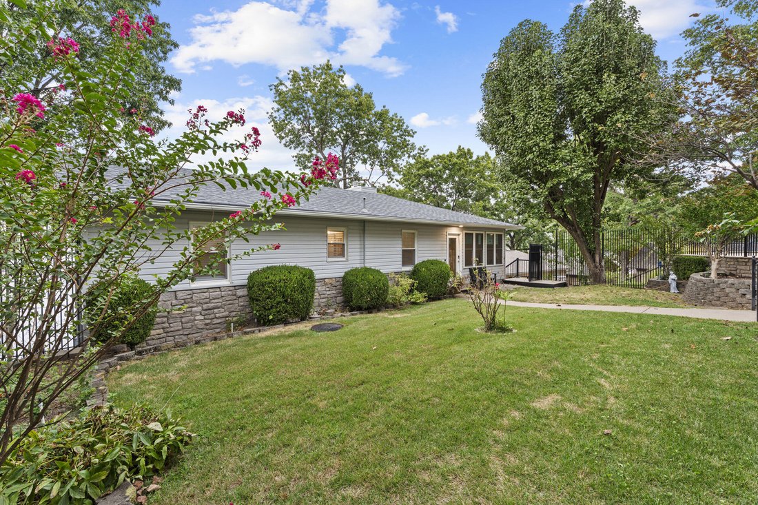 House in Grove, Oklahoma, United States 5 - 18988839