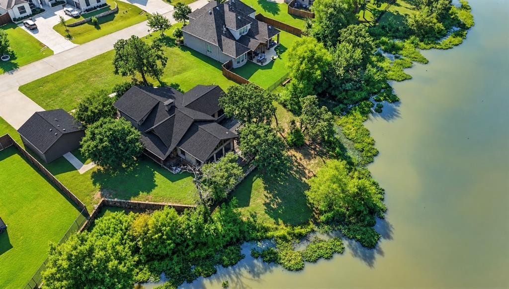 House in Hickory Creek, Texas, United States 1 - 18988718