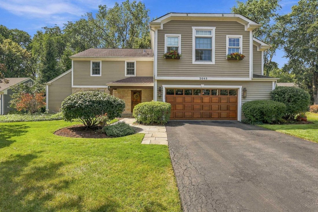 House in Northbrook, Illinois, United States 2 - 18988204