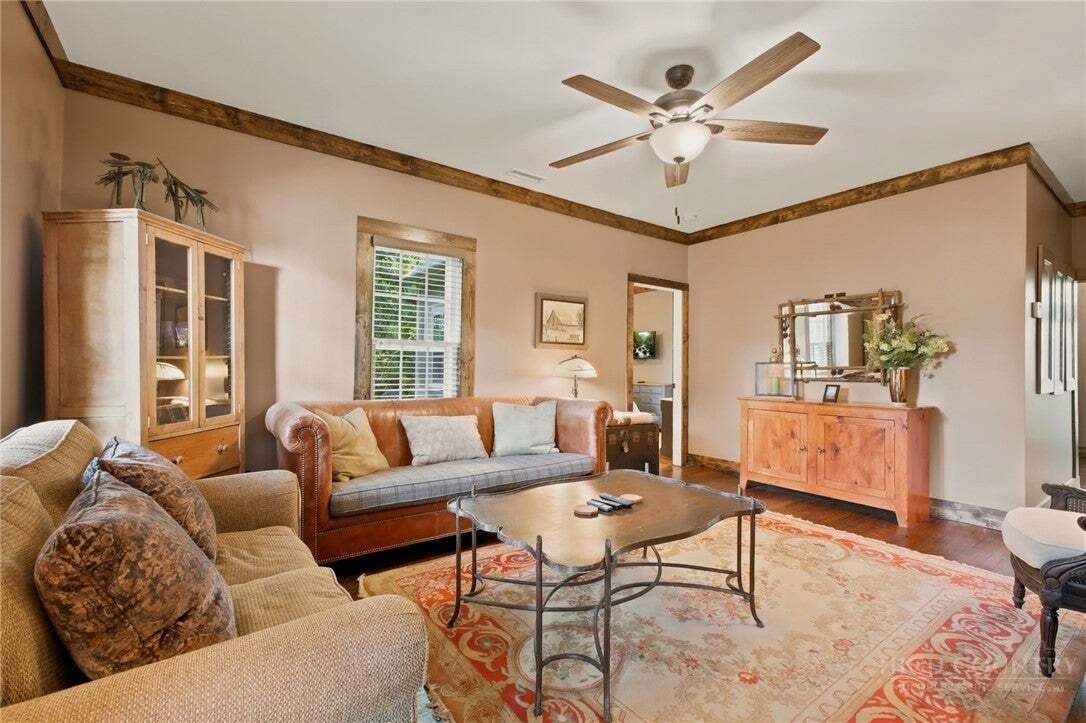 House in Blowing Rock, North Carolina, United States 3 - 18988033