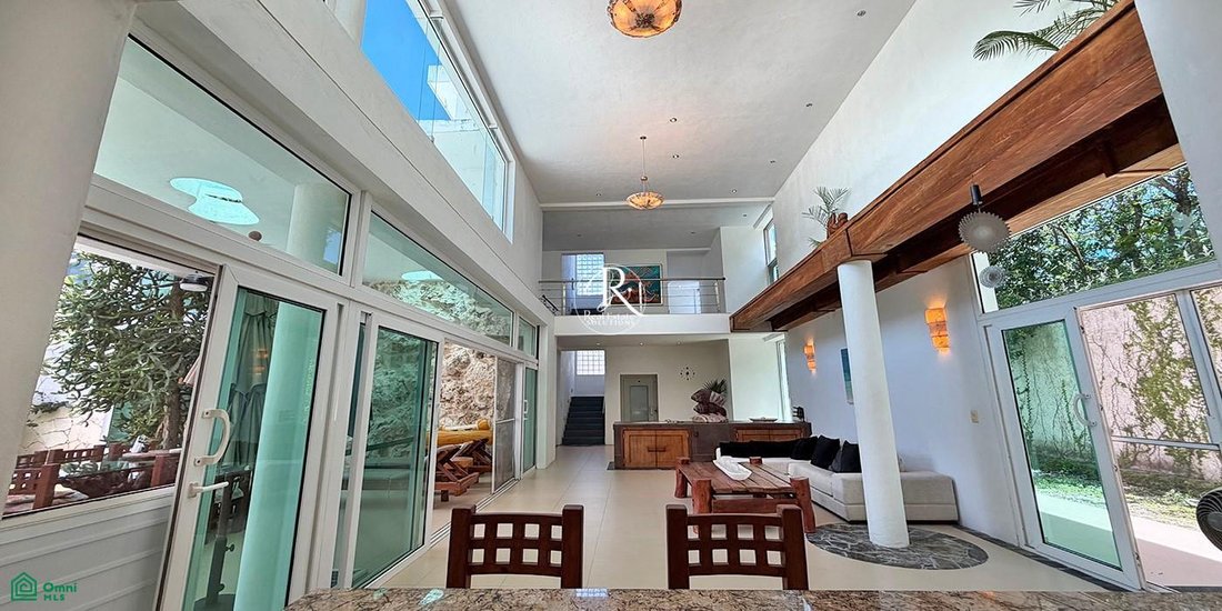 House in Puerto Morelos, Quintana Roo, Mexico 3 - 17703451