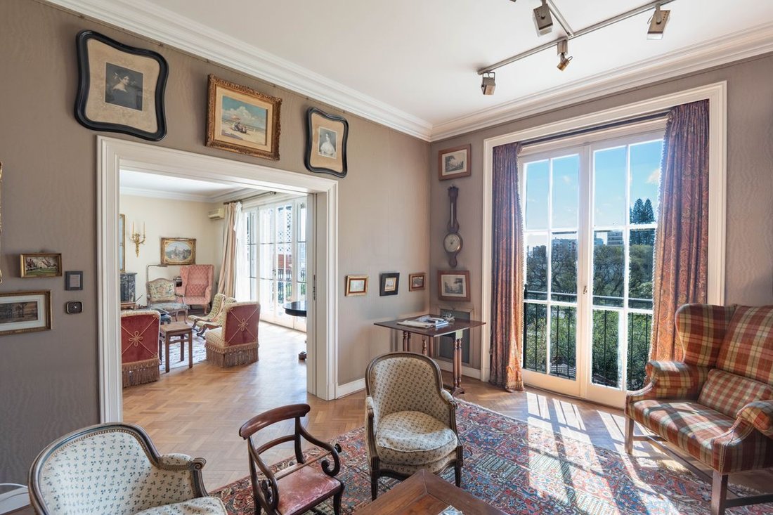 Apartment in Buenos Aires, Buenos Aires, Argentina 5 - 18987942