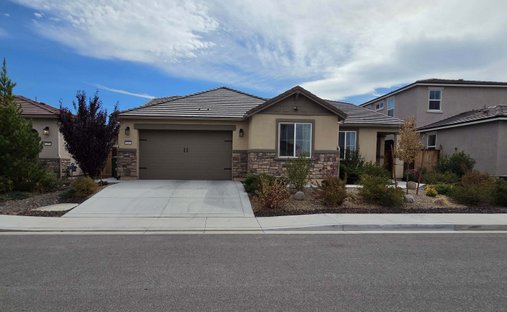 House in Sparks, Nevada, United States 1