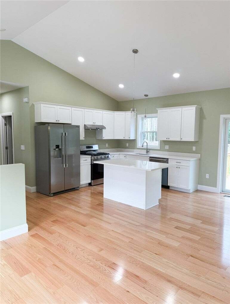 House in Hopkinton, Rhode Island, United States 5 - 18987550