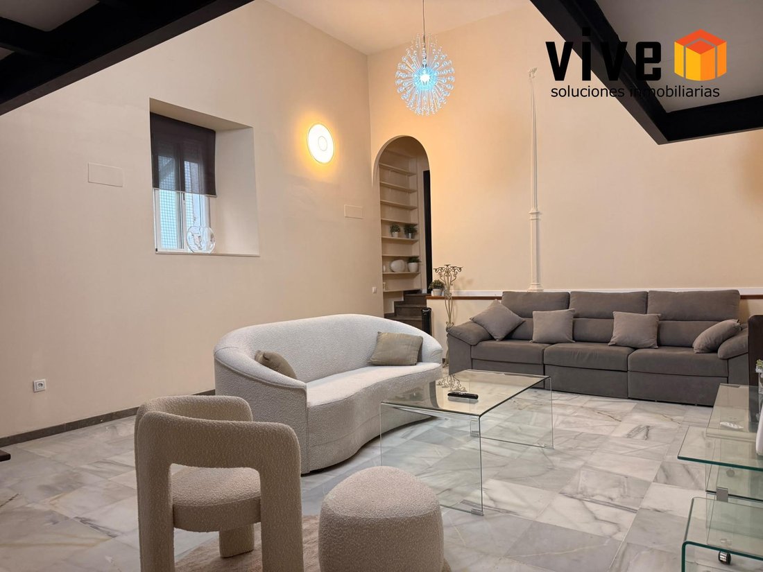 Apartment in Casco Antiguo, Seville, Spain 3 - 18988289