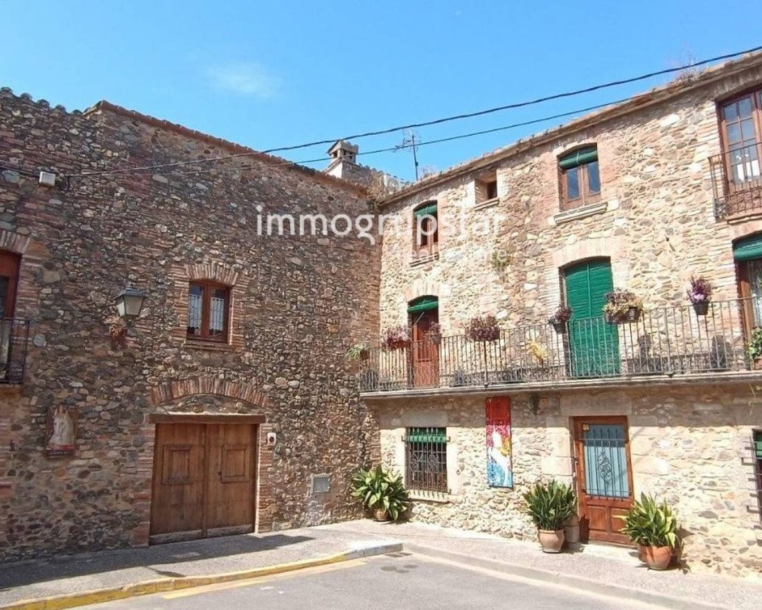 House in Calonge i Sant Antoni, Catalonia, Spain 1 - 18988590