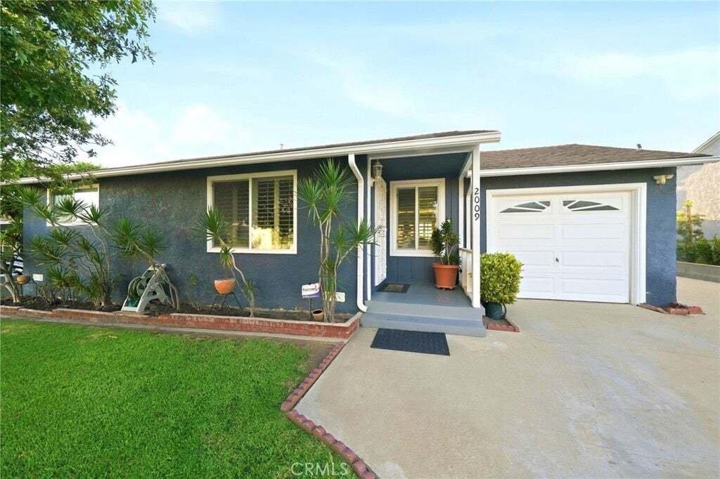 House in Monterey Park, California, United States 1 - 18987237