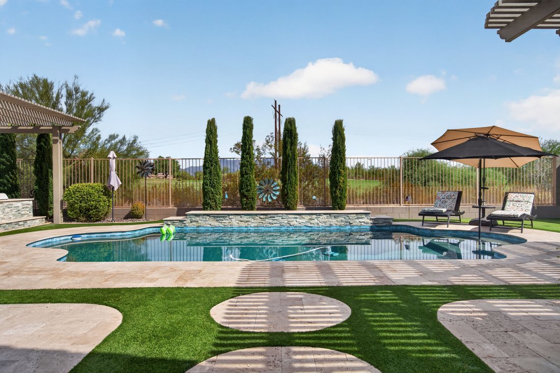 House in Goodyear, Arizona, United States 1 - 18987145