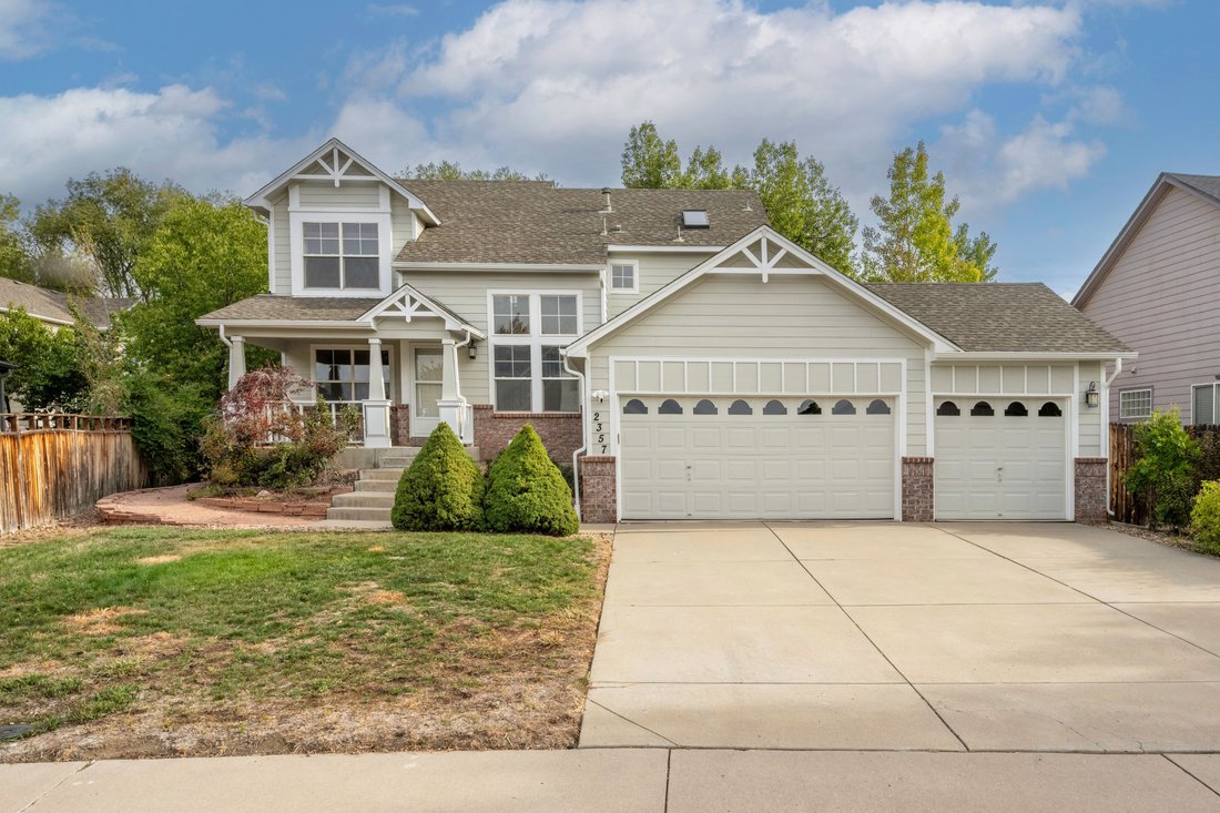 House in Thornton, Colorado, United States 1 - 18987014