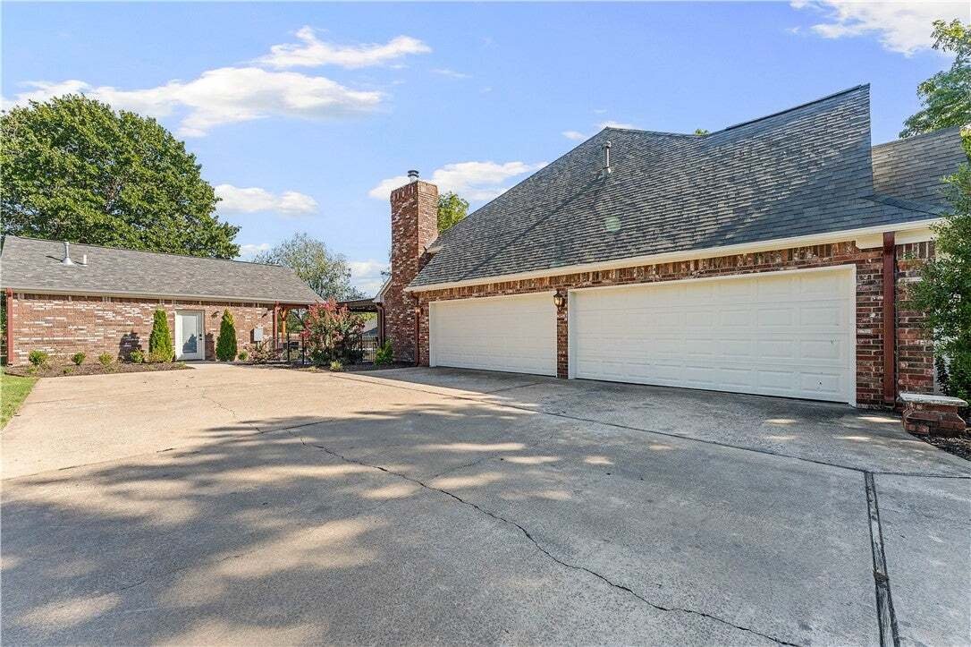 House in Springdale, Arkansas, United States 5 - 18987998