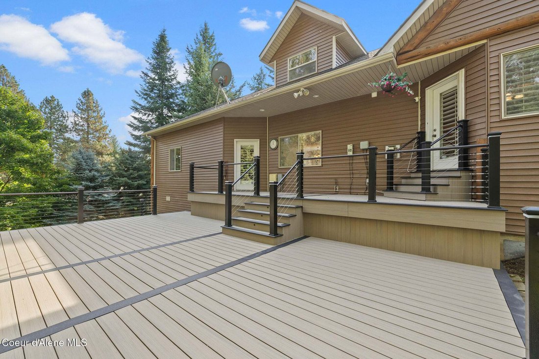 House in Post Falls, Idaho, United States 4 - 18987883
