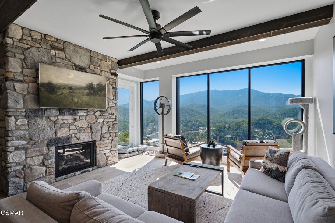 House in Gatlinburg, Tennessee, United States 4 - 18987299