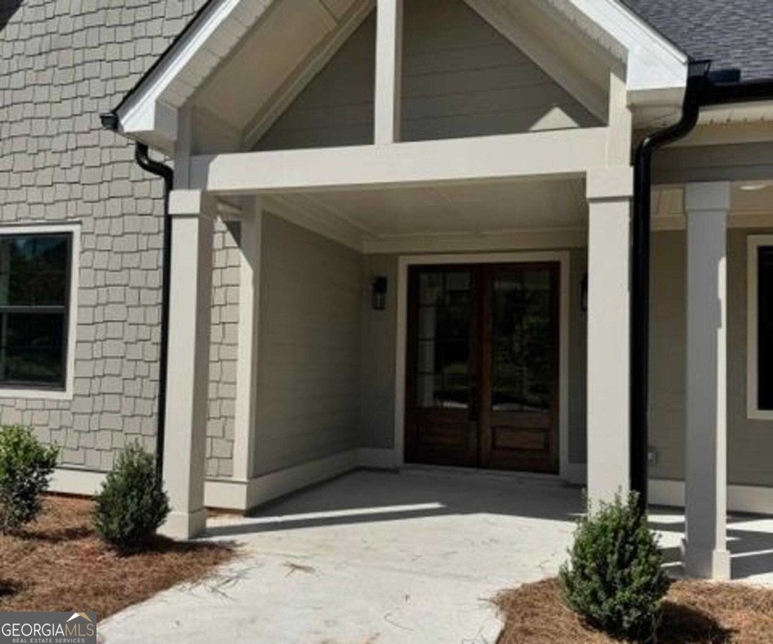 House in Fayetteville, Georgia, United States 3 - 18215990