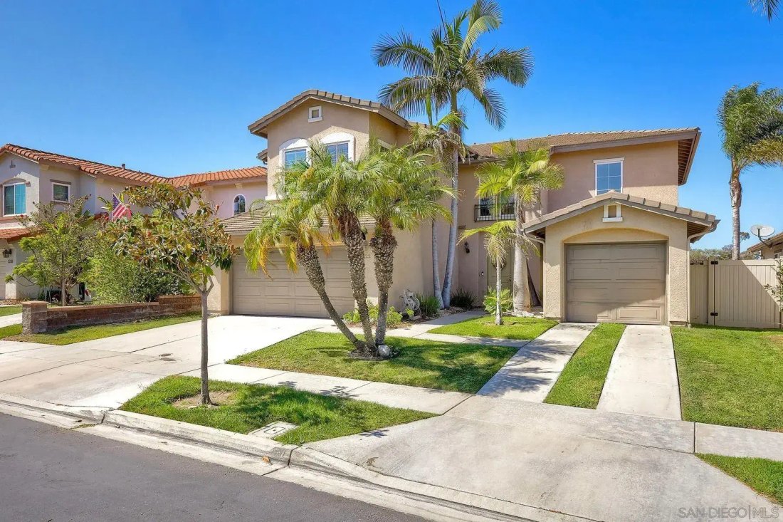 House in Chula Vista, California, United States 2 - 18989709
