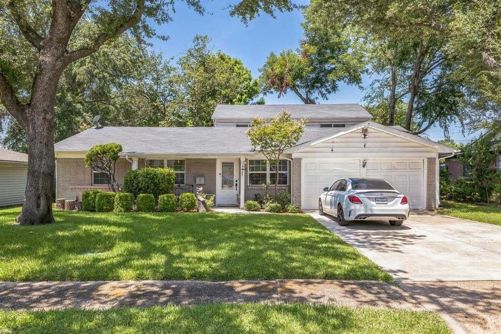 House in Dallas, Texas, United States 1 - 18988691