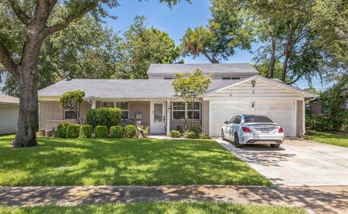House in Dallas, Texas, United States 1