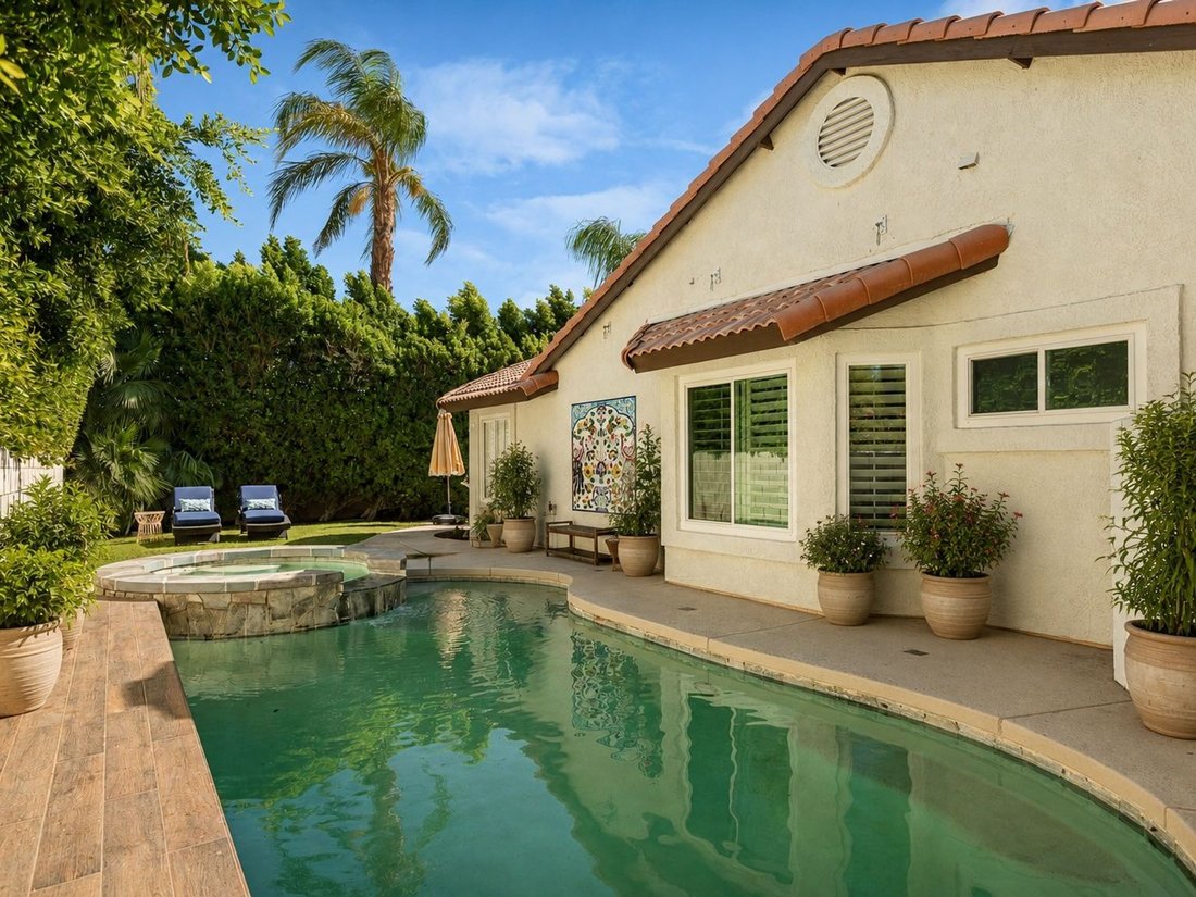 Casa a La Quinta, California, Stati Uniti 4 - 18976425