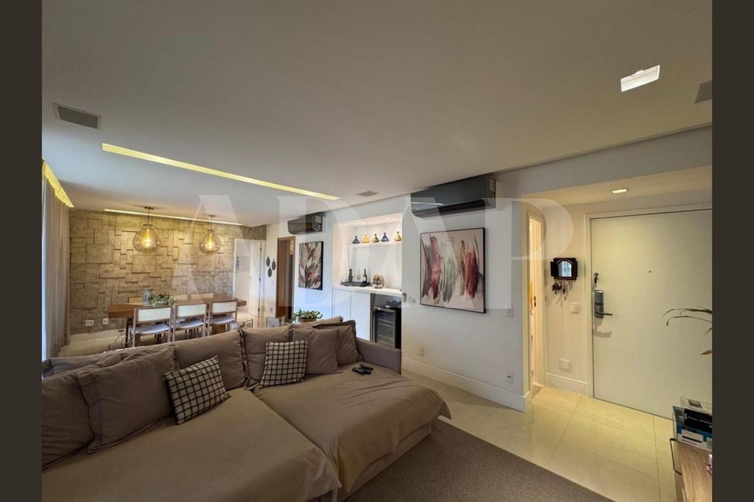 Apartment in Rio de Janeiro, State of Rio de Janeiro, Brazil 3 - 18987386