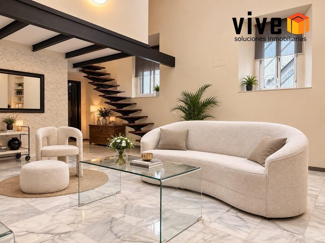 Apartment in Casco Antiguo, Seville, Spain 1 - 18988289