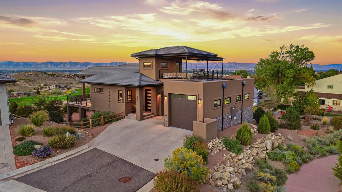 House in Grand Junction, Colorado, United States 1 - 18210942