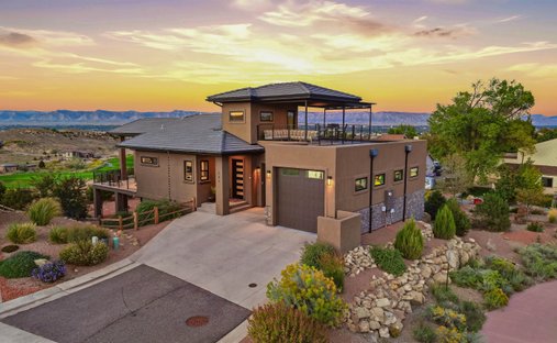 House in Grand Junction, Colorado, United States 1