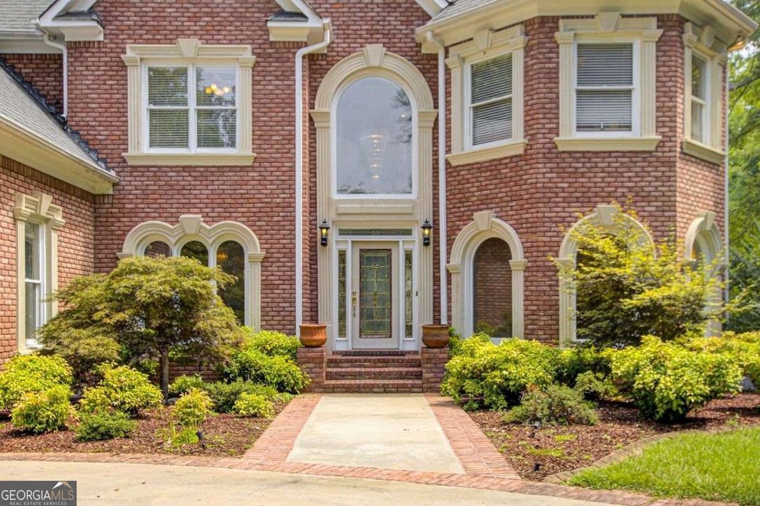 House in Dacula, Georgia, United States 3 - 18989705