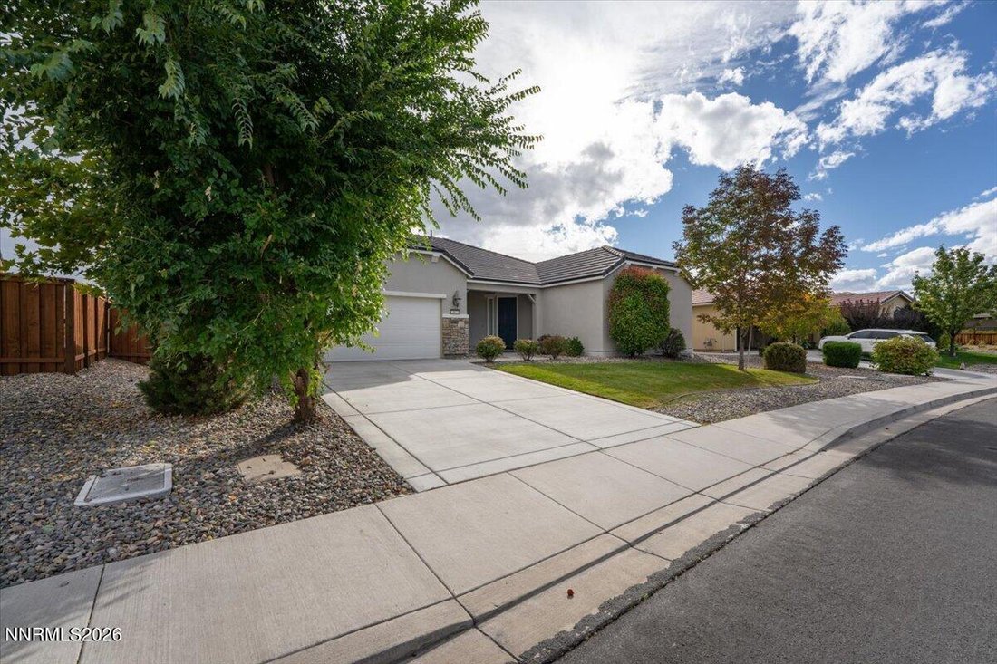 House in Sparks, Nevada, United States 4 - 18988023