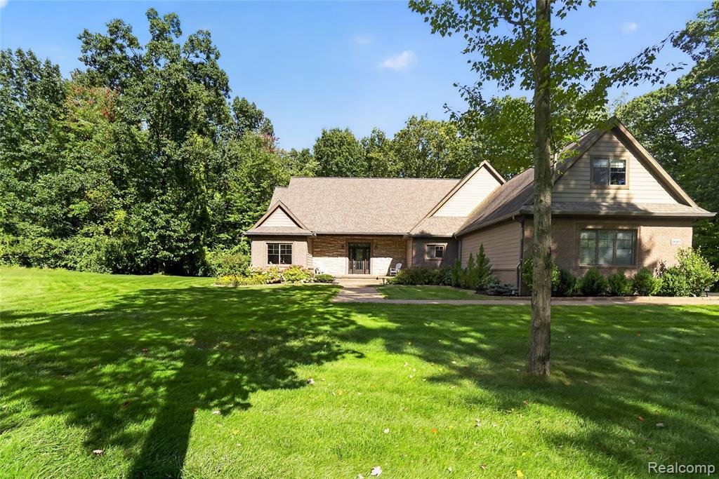 House in Ortonville, Michigan, United States 3 - 18988947