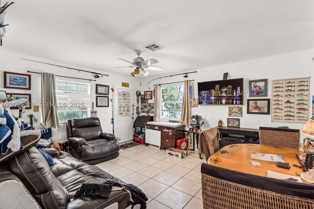 House in Dania Beach, Florida, United States 5 - 18988332