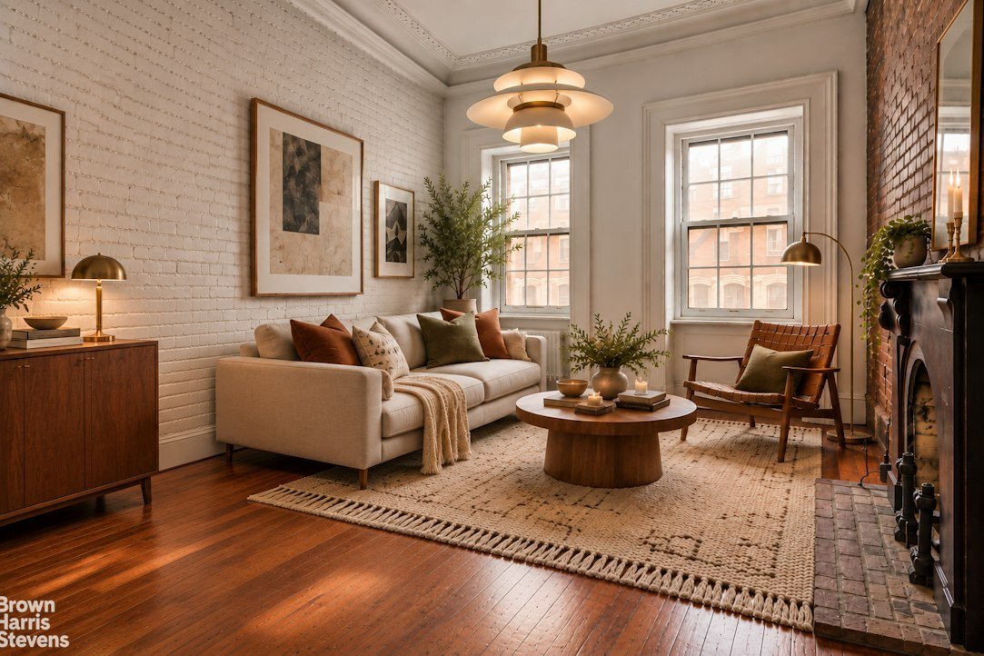 Condo in New York, New York, United States 1 - 18987961