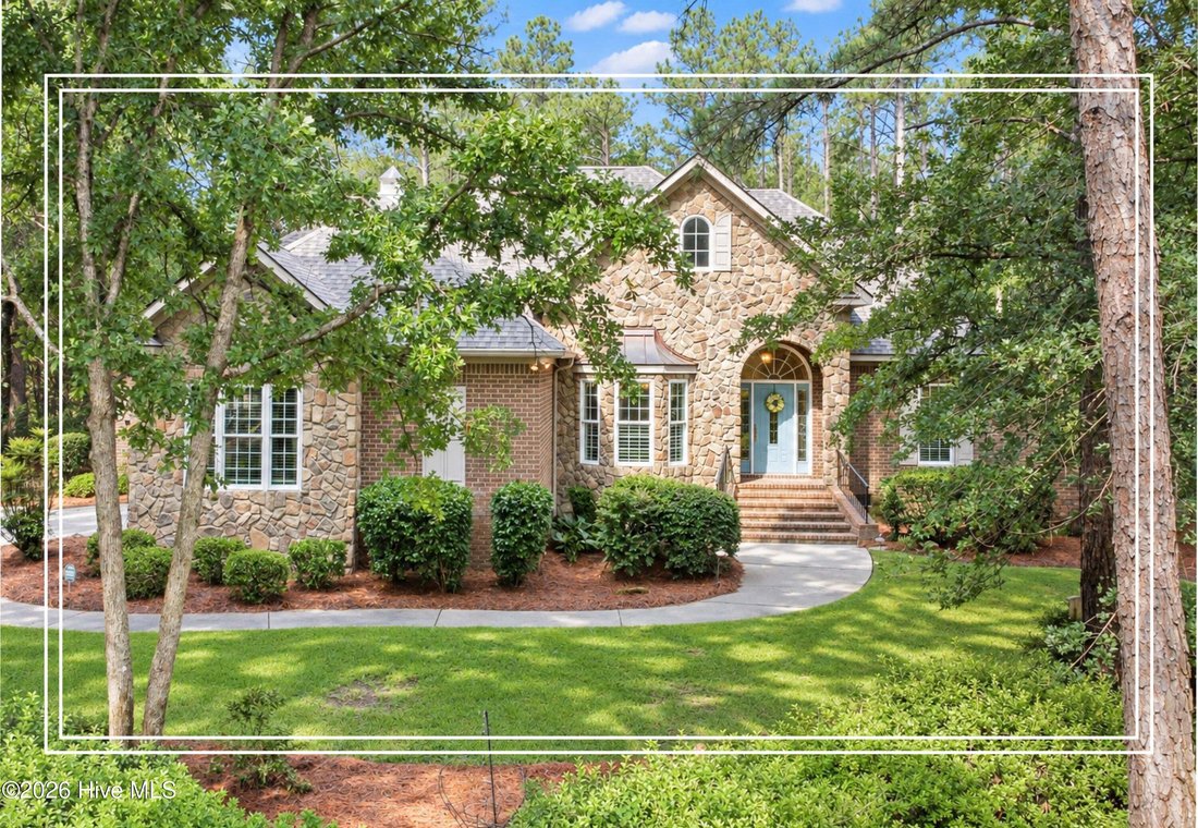 House in Aiken, South Carolina, United States 1 - 18581709