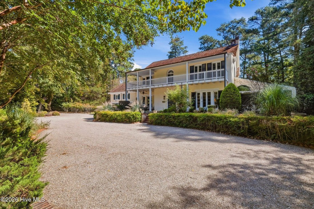 House in Southern Pines, North Carolina, United States 4 - 18988840
