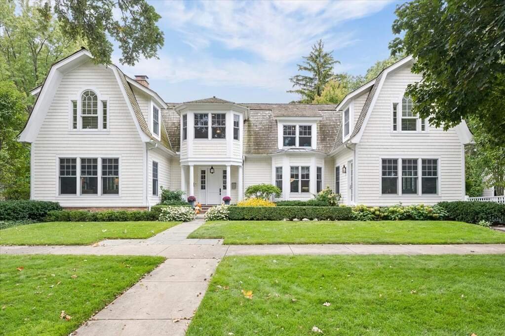 House in Winnetka, Illinois, United States 1 - 18990566