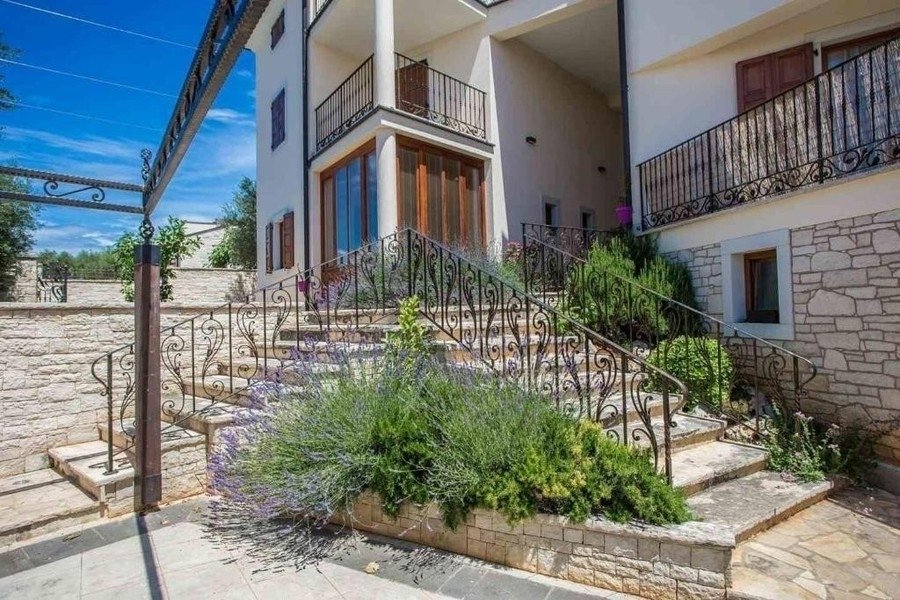 Novigrad, Istria County, Croatia 2 - 18988544