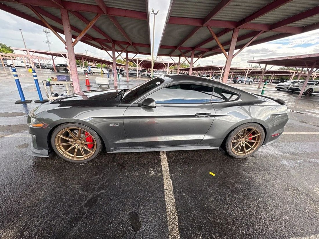Coupe in Buford, GA, United States 4 - 18990012