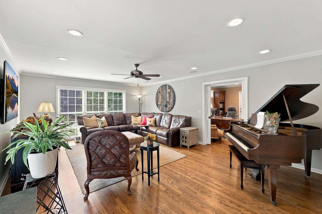 House in Northbrook, Illinois, United States 4 - 18988204
