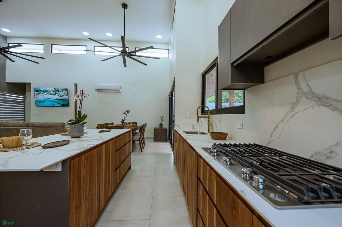 House in Uvita, Puntarenas Province, Costa Rica 3 - 17972088