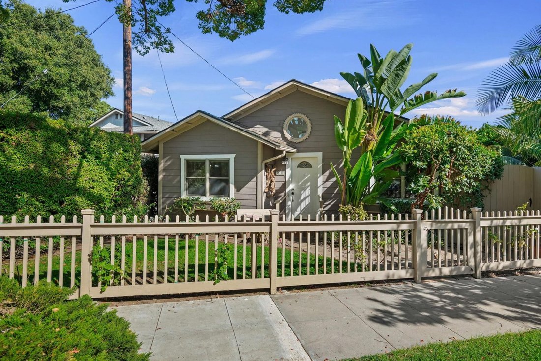 House in Santa Barbara, California, United States 1 - 18987758