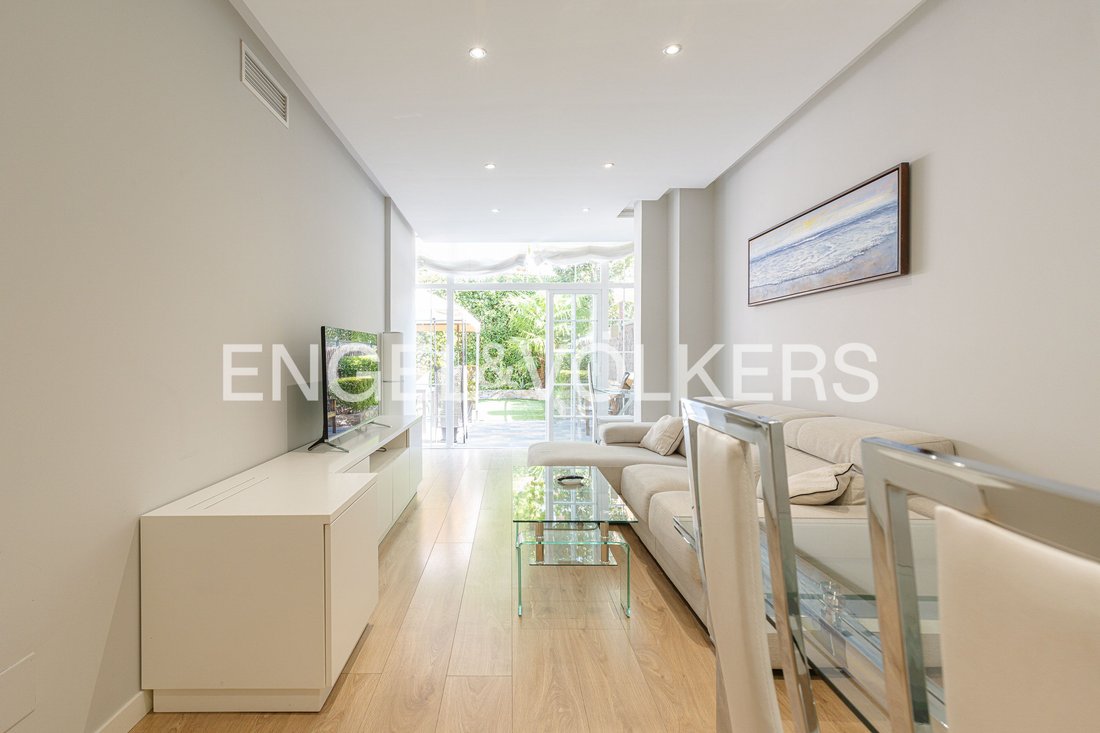 Apartment in Las Rozas de Madrid, Comunidad de Madrid, Spain 4 - 18989637