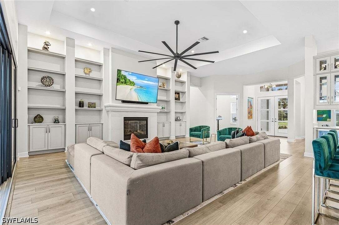 House in Naples, Florida, United States 5 - 18987071