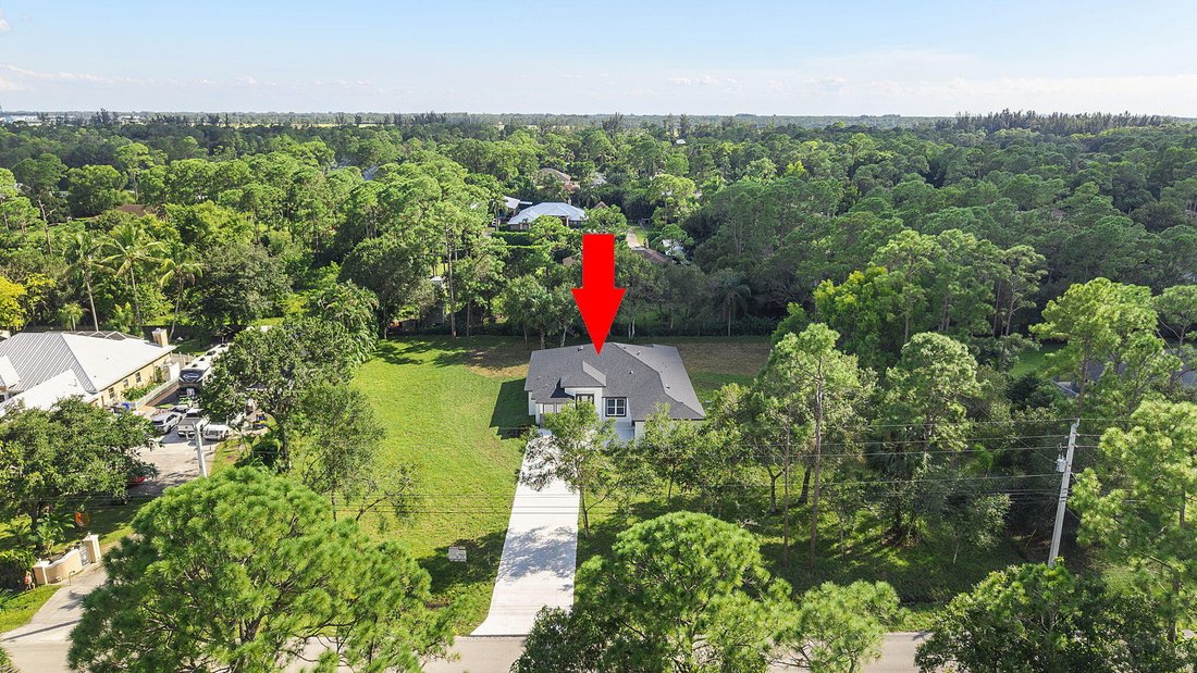 House in Loxahatchee, Florida, United States 3 - 18988388