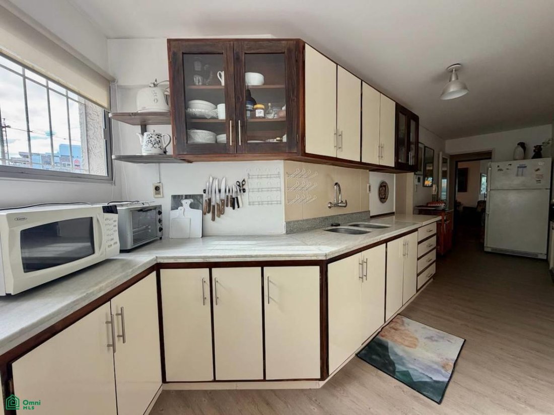 Condo in Montevideo, Departamento de Montevideo, Uruguay 5 - 17845631