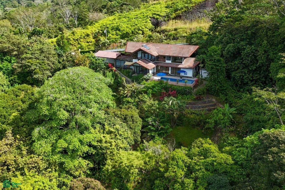House in Punta Mala Arriba, Puntarenas Province, Costa Rica 3 - 17088087