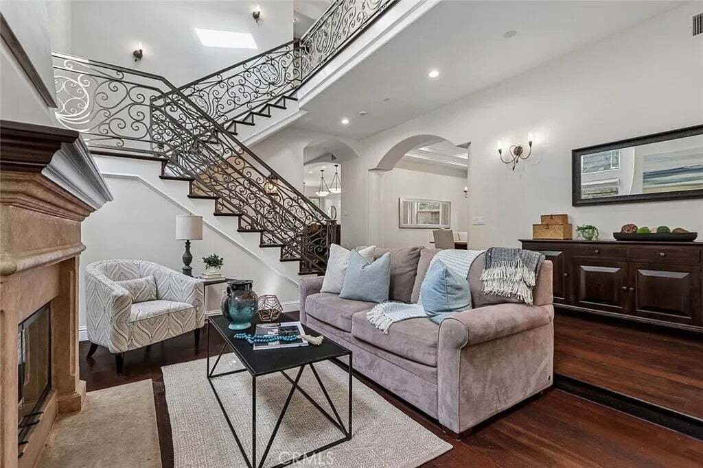 Maison à Manhattan Beach, Californie, États-Unis 4 - 18836998